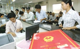 Cả nước có hơn 36.000 doanh nghiệp thành lập mới